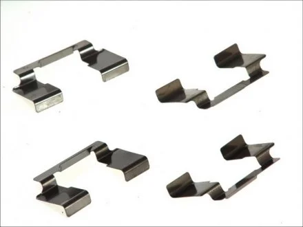 Планка суппорта QUICK BRAKE 109-1235
