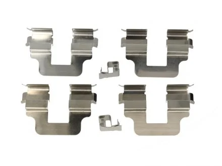 Планка суппорта QUICK BRAKE 109-1245