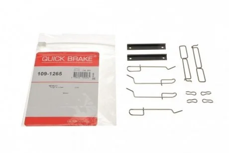 Планка суппорта QUICK BRAKE 109-1265