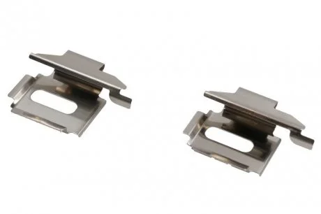 Пружинка прижимна колодок задн. DB Sprinter -06 /Bosch/ QUICK BRAKE 109-1283