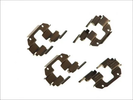 Планка суппорта QUICK BRAKE 109-1285
