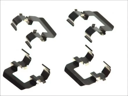Планка суппорта QUICK BRAKE 109-1617
