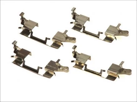 Монтажный комплект QUICK BRAKE 109-1626
