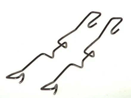 Планка суппорта QUICK BRAKE 109-1633