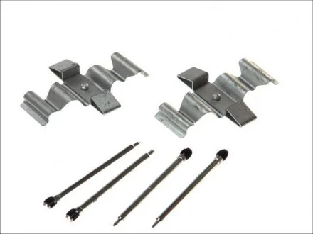 Планка суппорта QUICK BRAKE 109-1636
