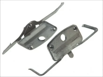 Планка суппорта QUICK BRAKE 109-1644