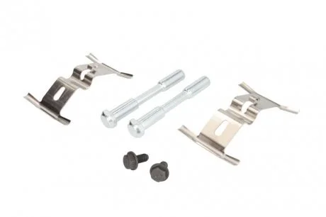 Ремкомплект гальмівних колодок QUICK BRAKE 1091658