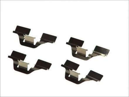 Планка суппорта QUICK BRAKE 109-1684