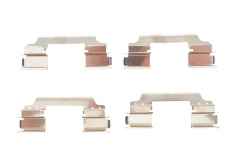 Планка суппорта QUICK BRAKE 109-1716