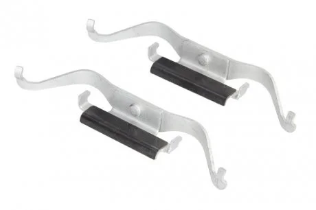К-Кт настановний колодок гальм. перед. VW T4 QUICK BRAKE 109-1747