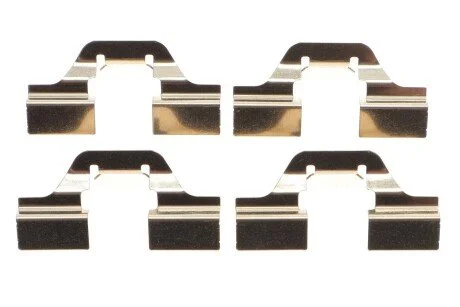 Планка суппорта QUICK BRAKE 109-1749