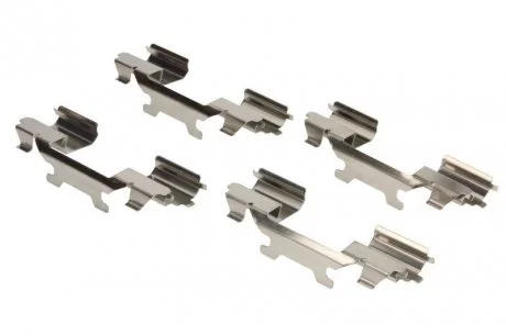 Планка суппорта QUICK BRAKE 109-1768