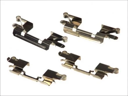 Планка суппорта QUICK BRAKE 109-1769
