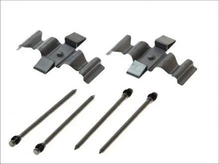 Планка суппорта QUICK BRAKE 109-1804