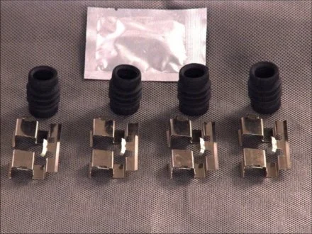 Планка суппорта QUICK BRAKE 109-1818
