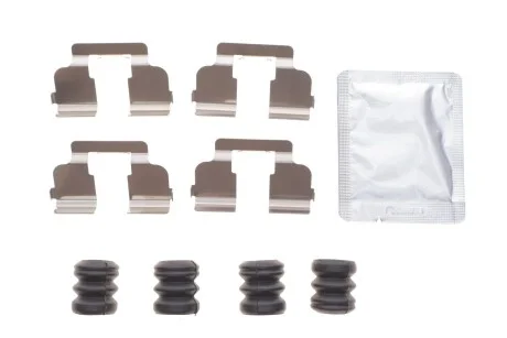 Планка суппорта QUICK BRAKE 109-1835