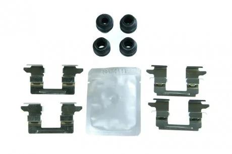 Планка суппорта QUICK BRAKE 109-1841