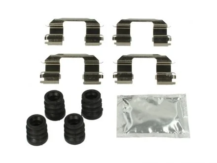 Планка суппорта QUICK BRAKE 109-1870