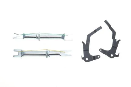 Комплект регулятора стояночного гальма QUICK BRAKE 111 53 008 (фото 1)