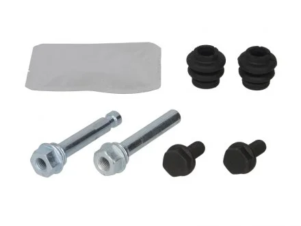 Направляющая суппорта QUICK BRAKE 113-0001X