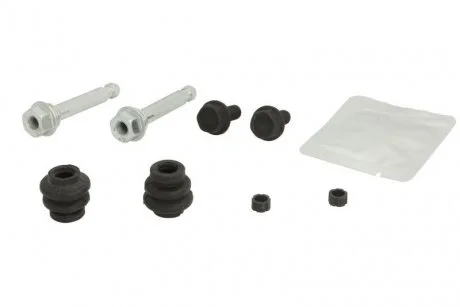 Ремкомплект гальмівного суппорта QUICK BRAKE 113-0028X