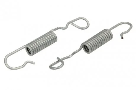 Пружины суппорта QUICK BRAKE 113-0518