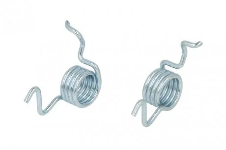 Пружины суппорта QUICK BRAKE 113-0528