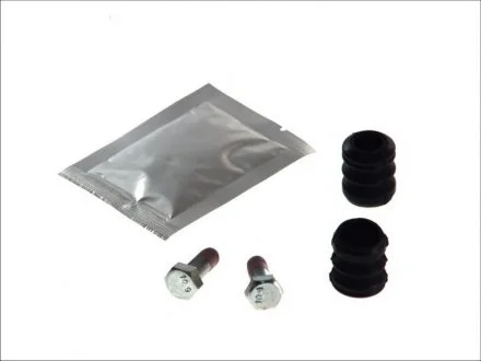 Ремкомплект гальмівного суппорта QUICK BRAKE 113-1301