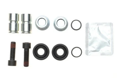 Ремкомплект направляющих QUICK BRAKE 113-1307X