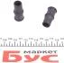 Направляющая суппорта QUICK BRAKE 113-1314X (фото 4)