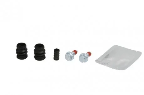 Ремкомплект гальмівного суппорта QUICK BRAKE 113-1317
