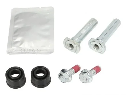 Ремкомплект гальмівного суппорта QUICK BRAKE 113-1327X