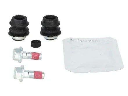 Ремкомплект гальмівного суппорта QUICK BRAKE 113-1341