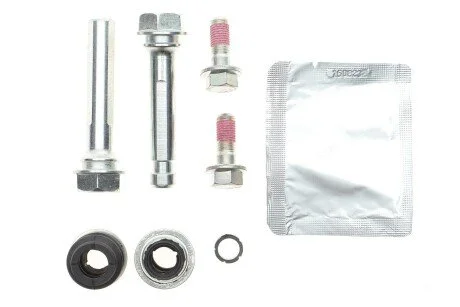 Ремкомплект гальмівного суппорта QUICK BRAKE 113-1341X