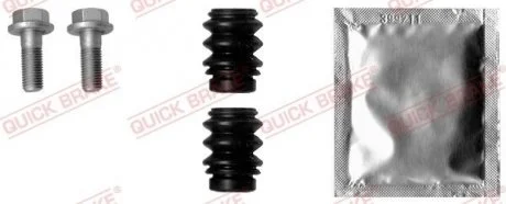Р/к направляючих суппорта QUICK BRAKE 113-1363