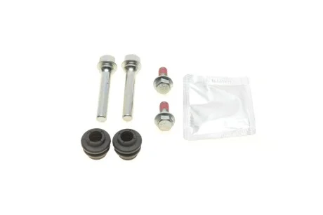 Ремкомплект гальмівного суппорта QUICK BRAKE 113-1380X