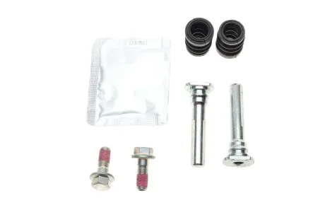 Ремкомплект гальмівного суппорта QUICK BRAKE 113-1413X