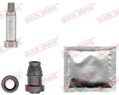 Ремкомплект гальмівного суппорта QUICK BRAKE 113-1417X