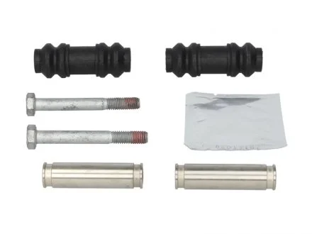 Ремкомплект гальмівного суппорта QUICK BRAKE 113-1450X