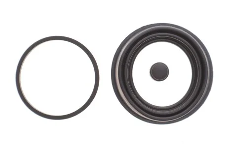 Ремкомплект тормозного суппорта, OPEL, VAUXHALL QUICK BRAKE 114-0017 (фото 1)