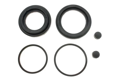 Ремкомплект суппорта QUICK BRAKE 114-0018