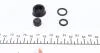 Ремкомплект гальмівного супорта, ALFA ROMEO, FIAT, FORD, LANCIA, RENAULT QUICK BRAKE 114-0020 (фото 3)
