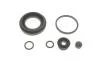 Ремкомплект гальмівного супорта, CITROËN, FIAT, NISSAN, OPEL, PEUGEOT, RENAULT, VAUXHALL, VW QUICK BRAKE 114-0026 (фото 2)