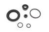 Ремкомплект тормозного суппорта, AUDI, KIA, MITSUBISHI, NISSAN, OPEL, RENAULT, SEAT, SMART, VAUXHALL QUICK BRAKE 114-0030 (фото 2)