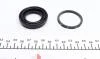 Ремкомплект тормозного суппорта, RENAULT QUICK BRAKE 114-0062 (фото 3)
