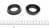 Ремкомплект тормозного суппорта, AUDI, BMW, JAGUAR QUICK BRAKE 114-0064 (фото 2)