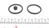 Ремкомплект тормозного суппорта, AUDI, BMW, JAGUAR QUICK BRAKE 114-0064 (фото 3)