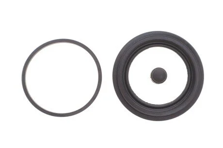 Ремкомплект гальмівного супорта, AUDI, BMW, CHRYSLER, CITROËN, FIAT, KIA, MB, MINI, PEUGEOT, SEAT, S QUICK BRAKE 114-0087