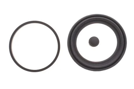 Ремкомплект тормозного суппорта, CHEVROLET, OPEL, SAAB, VAUXHALL QUICK BRAKE 114-0089