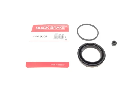 Ремкомплект суппорта QUICK BRAKE 114-0227